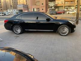 هونداي سنتينال 2016 للبيع