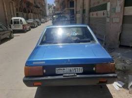 ميتسوبيشي لانسر 1983
