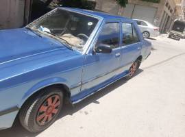 ميتسوبيشي لانسر 1983