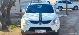 هيونداي فيرا كروز 2008