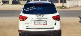 هيونداي فيرا كروز 2008