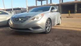 Hyundai Sonata 2011