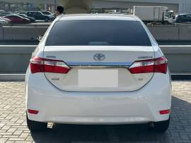 تويوتا كورولا 2015
