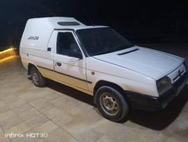 Skoda 1995
