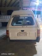 Skoda 1995