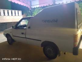 Skoda 1995