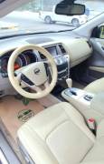 Nissan Murano 2011