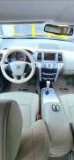 Nissan Murano 2011