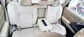Nissan Murano 2011