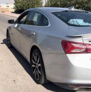 Chevrolet Malibu 2020