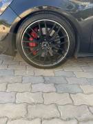 مارسيدس CLA45 AMG موديل 2018