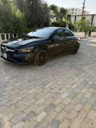 مارسيدس CLA45 AMG موديل 2018
