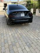 مارسيدس CLA45 AMG موديل 2018