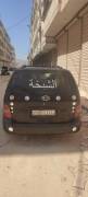 كيا كرنفال 2001