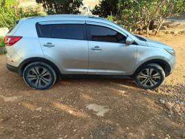 KIA Sportage 2013