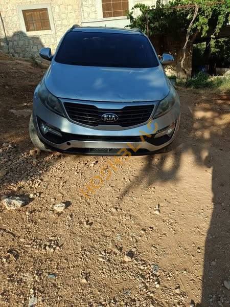 KIA Sportage 2013