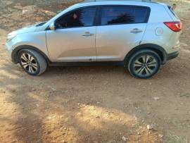 KIA Sportage 2013