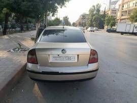 فولكس فاجن باسات للبيع
