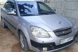 كيا ريو 2009