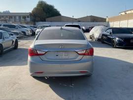 هونداي سوناتا 2011