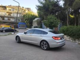 بي ام دبليو 535 2011 للبيع