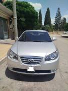 Hyundai Avante 2010