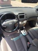 Hyundai Avante 2010