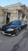هوندا كوبيه 2003