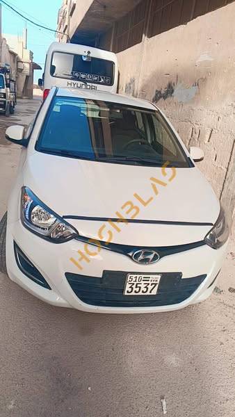 Hyundai i20 2013 for sale