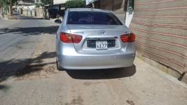 Hyundai Avante 2010