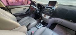 Hyundai Avante 2010