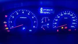 Hyundai Avante 2010