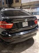 BMW X6 American Import