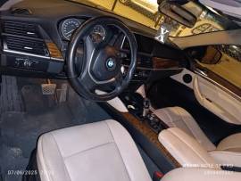 BMW X6 American Import