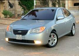 هيونداي افنتي 2008 للبيع