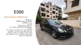 Mercedes E300 2013 for sale