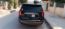 GMC Yukon AT4 2022