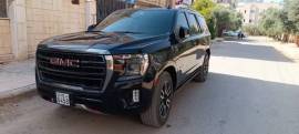 GMC Yukon AT4 2022