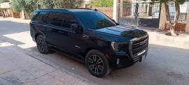 GMC Yukon AT4 2022