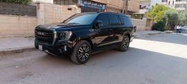 GMC Yukon AT4 2022