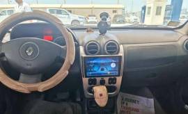 رينو داستر 2015