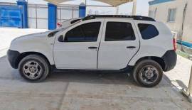 رينو داستر 2015