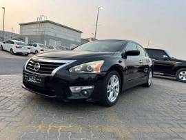 نيسان ألتيما 2015