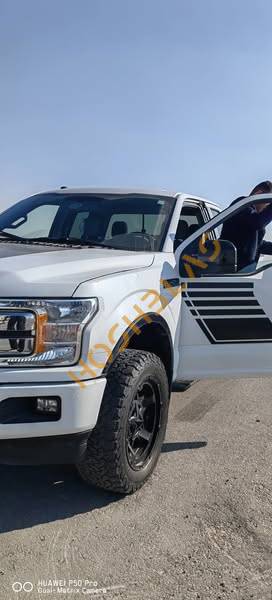 فورد F150 2018 للبيع