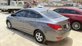 هيونداي اكسنت 2016