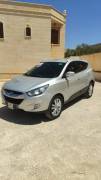 Hyundai Tucson 2011