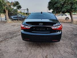 Hyundai Sonata 2012