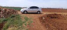 Hyundai Accent Model 2010