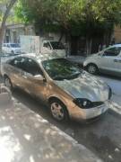 نيسان بريميرا 2007