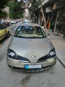 نيسان بريميرا 2007